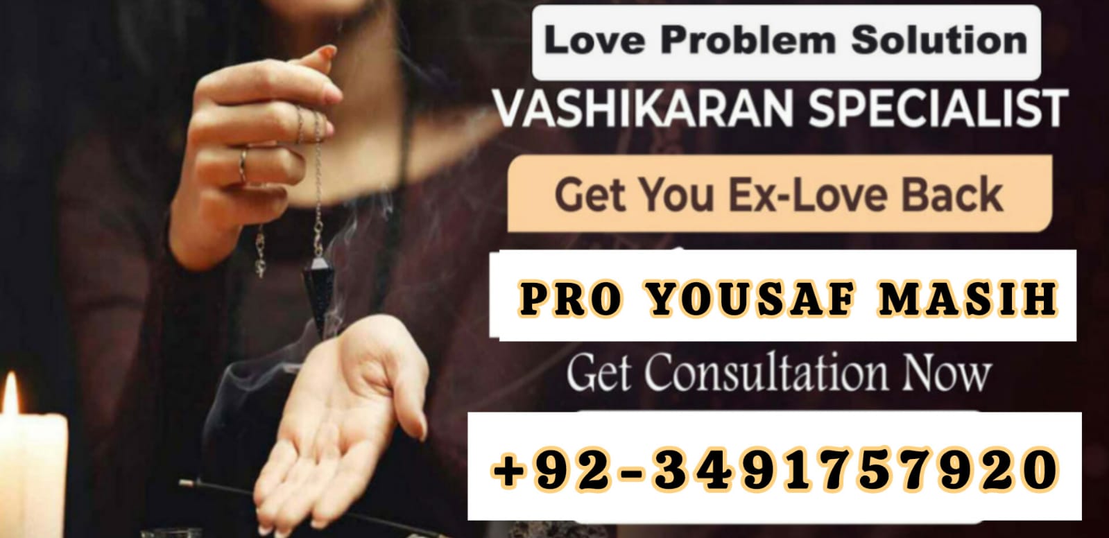 World Famous Astrologer